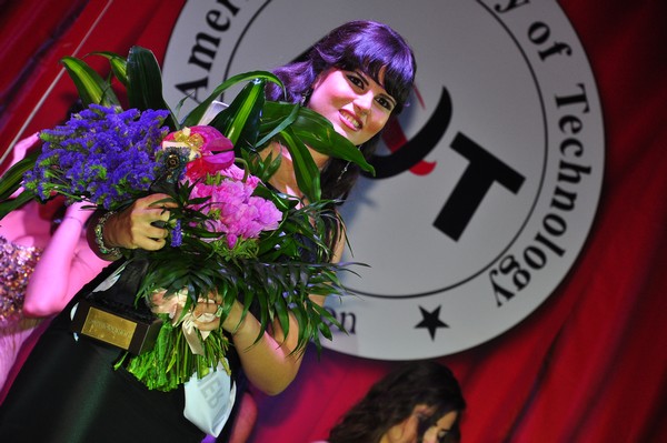 Election Of Miss AUT @ Bay183 